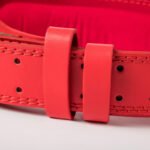 Fitness Belt Squat Fitness Exercise Waist Support - Image 3