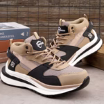 Anti-smashing And Anti-penetration Labor Protection Shoes - Image 6