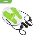 Exercise and fitness waist twisting machine - Image 7