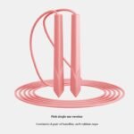 Plastic Handle Fitness Rope - Image 10