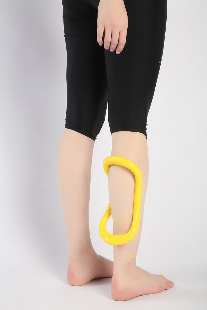Fascia Stretch Fitness Aids Pilates Ring