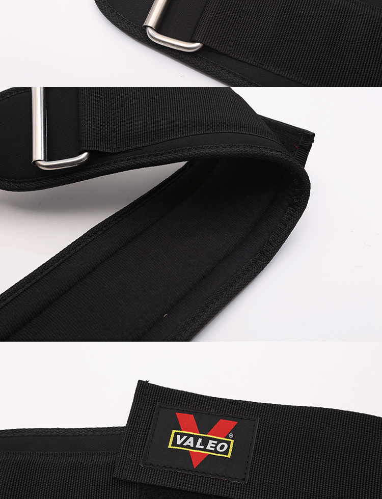 Fitness belt weightlifting