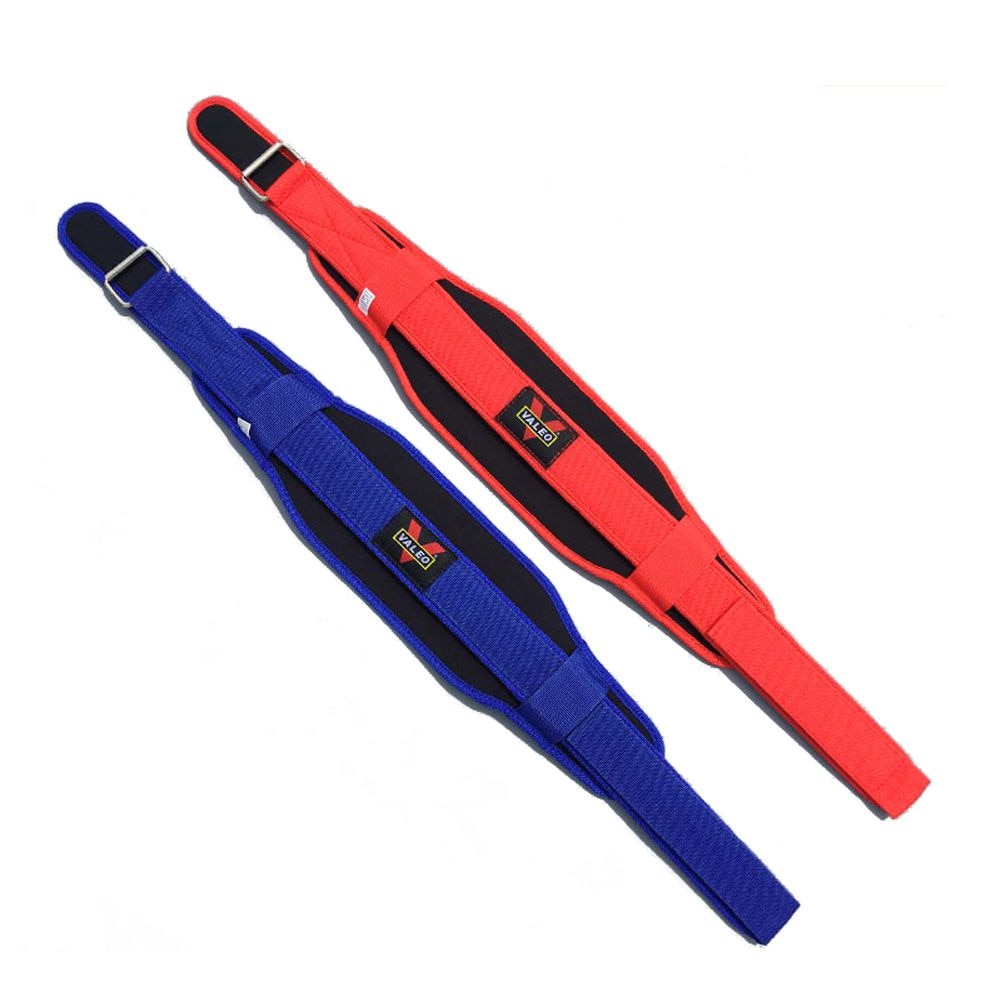 Fitness belt weightlifting