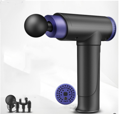 Fitness electric muscle relaxer massager