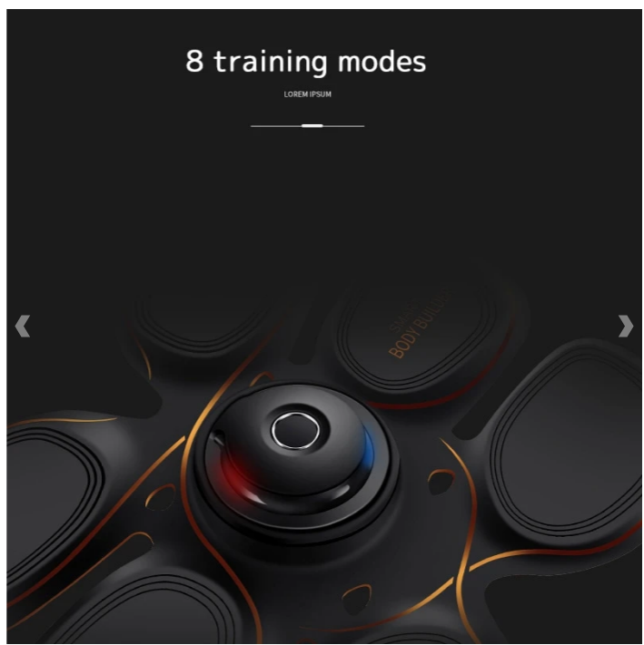 Fitness equipment set combination 17 Fitness equipment set combination