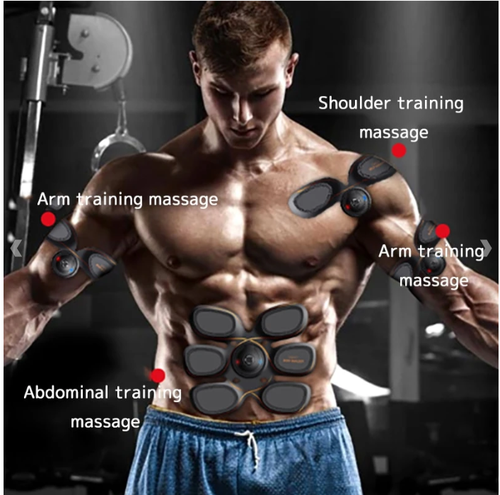 Fitness equipment set combination 20 Fitness equipment set combination