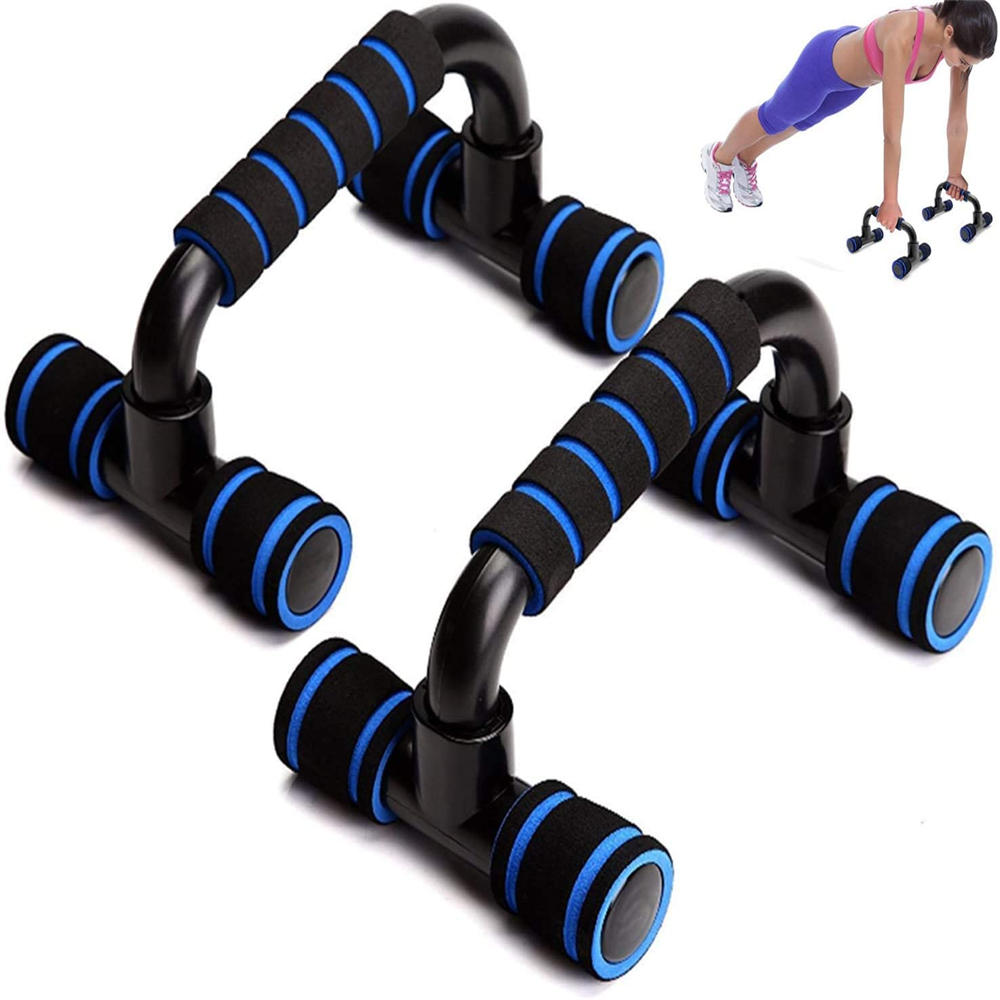 Fitness Push-up Bar Push-Ups Stands Gym Bars Indoor Fitness