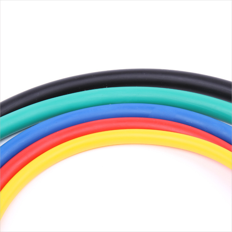 Elastic Rope Resistance Band Set – photo 17