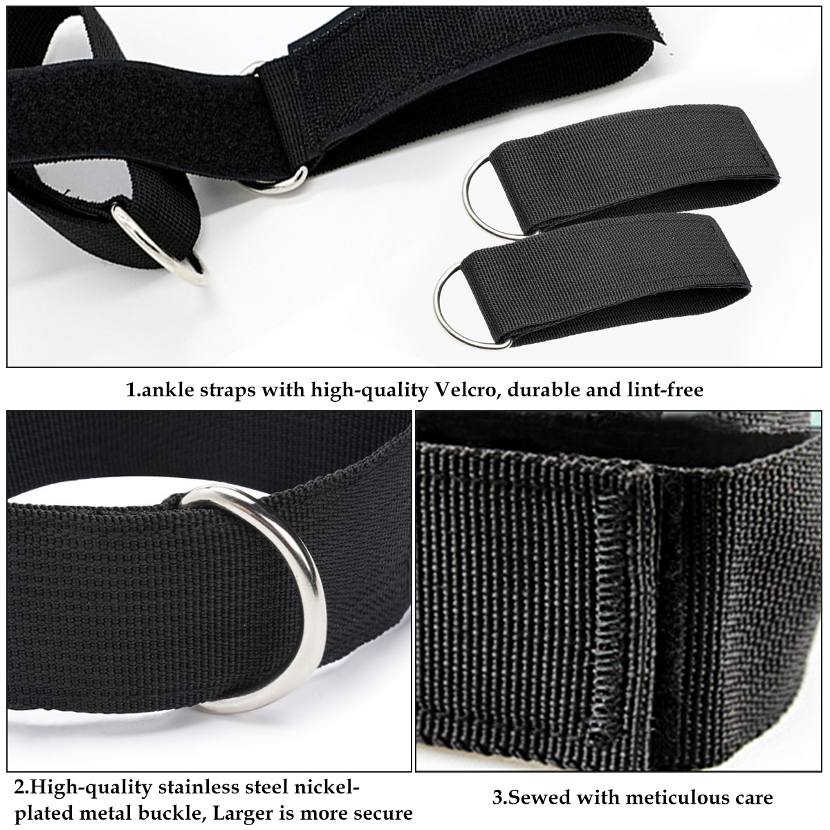 Fitness Rally Elastic Rope Resistance Band