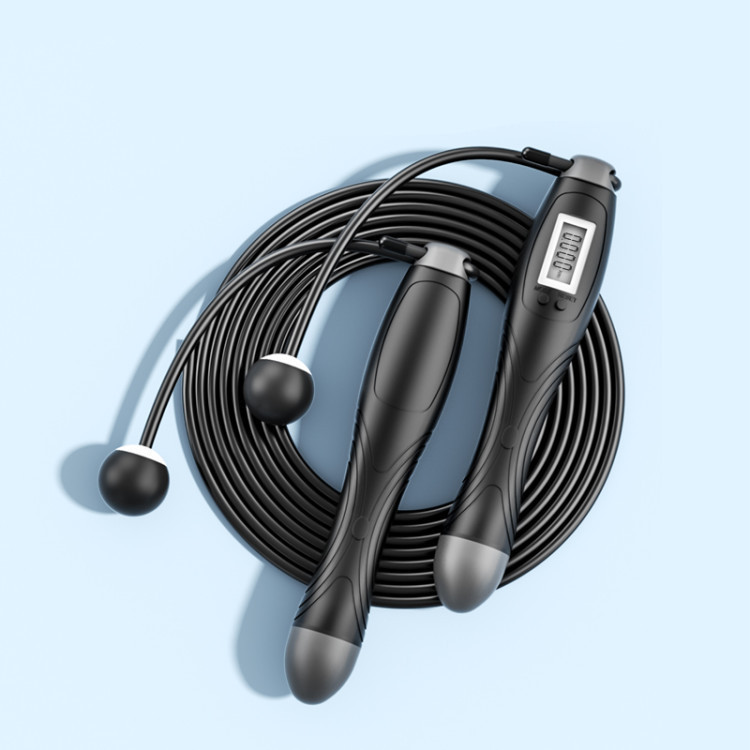 Fitness Sports Bearing Skipping Rope Count 28 Fitness Sports Bearing Skipping Rope Count
