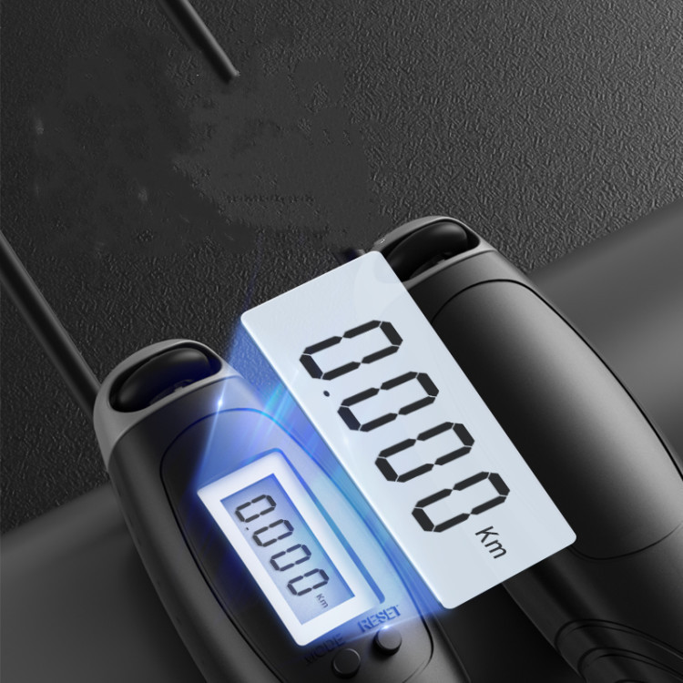 Fitness Sports Bearing Skipping Rope Count 29 Fitness Sports Bearing Skipping Rope Count