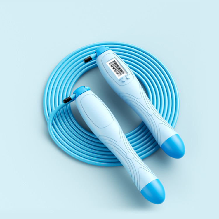 Fitness Sports Bearing Skipping Rope Count 31 Fitness Sports Bearing Skipping Rope Count