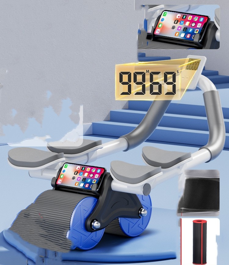 Household Elbow Support Roller Fitness Equipment 20 Household Elbow Support Roller Fitness Equipment