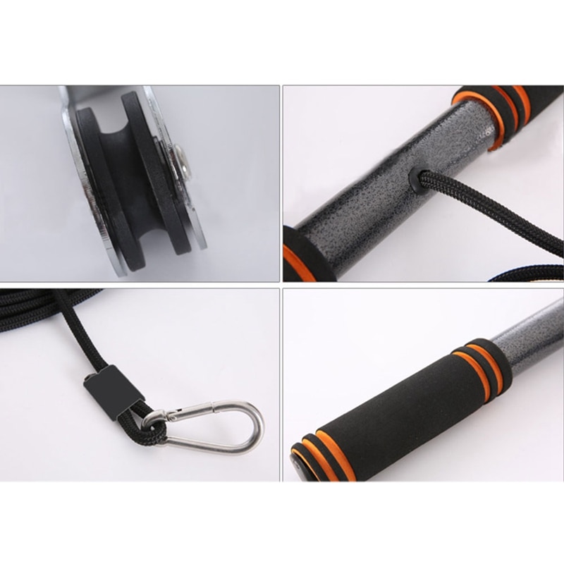 Jack fitness equipment