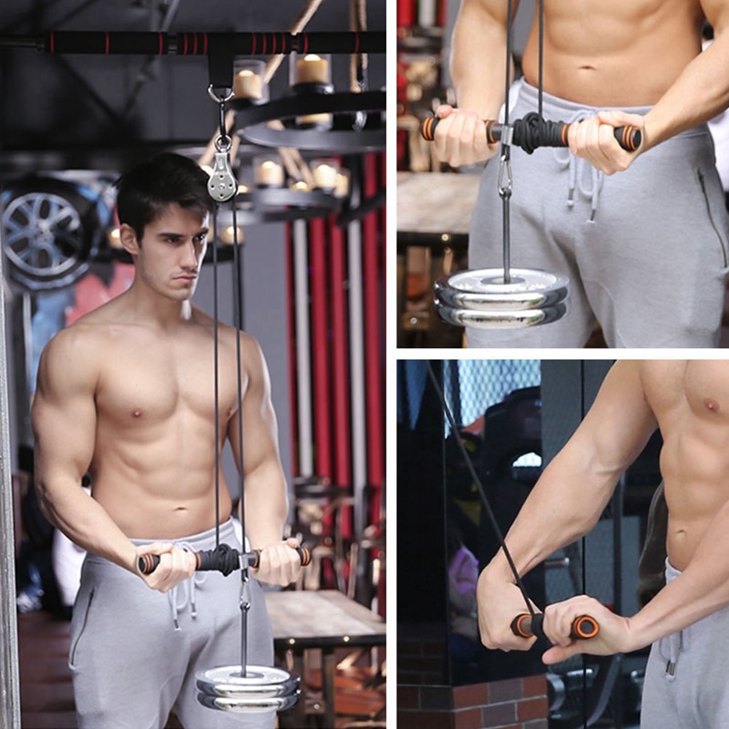 Jack fitness equipment