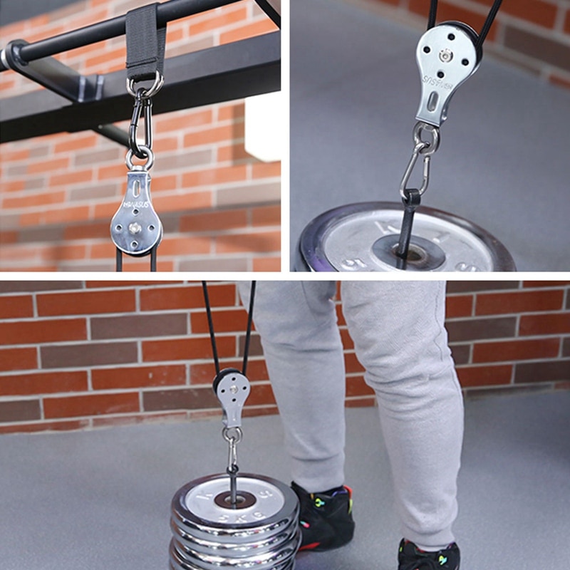 Jack fitness equipment