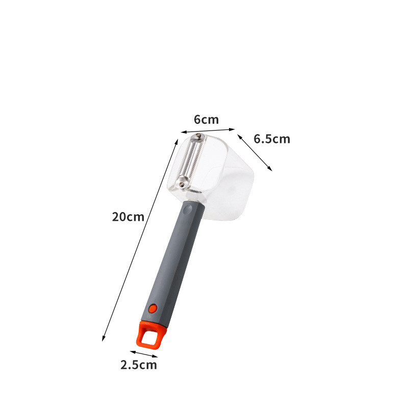 Kitchen Gadgets Stainless Steel Single Head 25 Kitchen Gadgets Stainless Steel Single Head