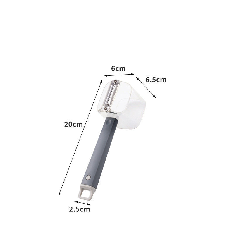 Kitchen Gadgets Stainless Steel Single Head 27 Kitchen Gadgets Stainless Steel Single Head