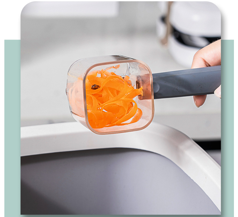 Kitchen Gadgets Stainless Steel Single Head 29 Kitchen Gadgets Stainless Steel Single Head