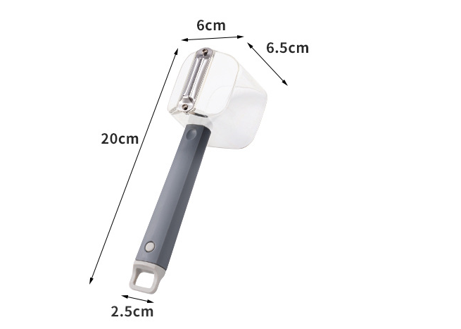 Kitchen Gadgets Stainless Steel Single Head 30 Kitchen Gadgets Stainless Steel Single Head