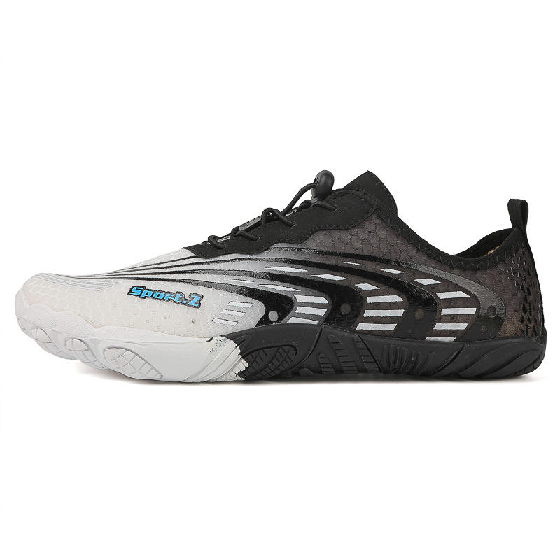 Men's And Women's Non-slip Fitness Shoes