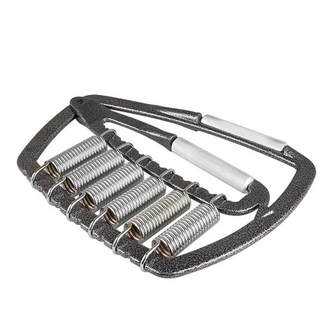 Metal Grip Set Hand Exerciser
