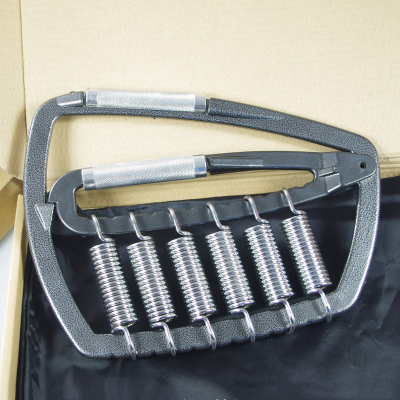 Metal Grip Set Hand Exerciser