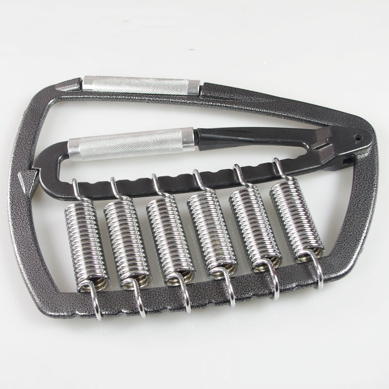 Metal Grip Set Hand Exerciser