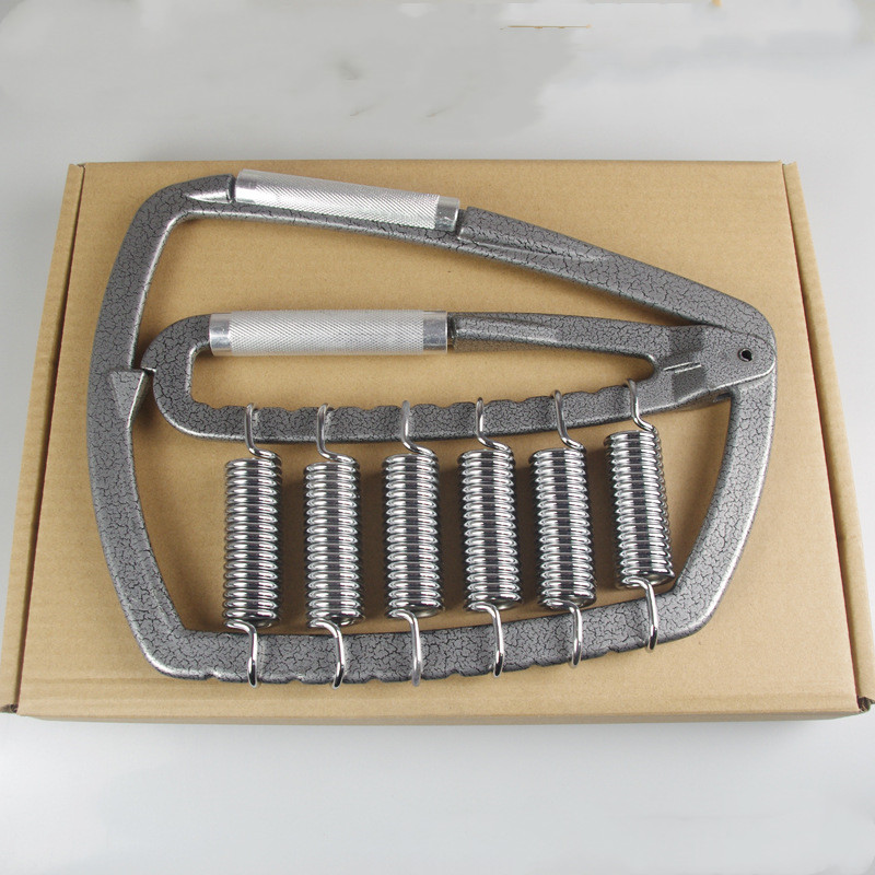 Metal Grip Set Hand Exerciser