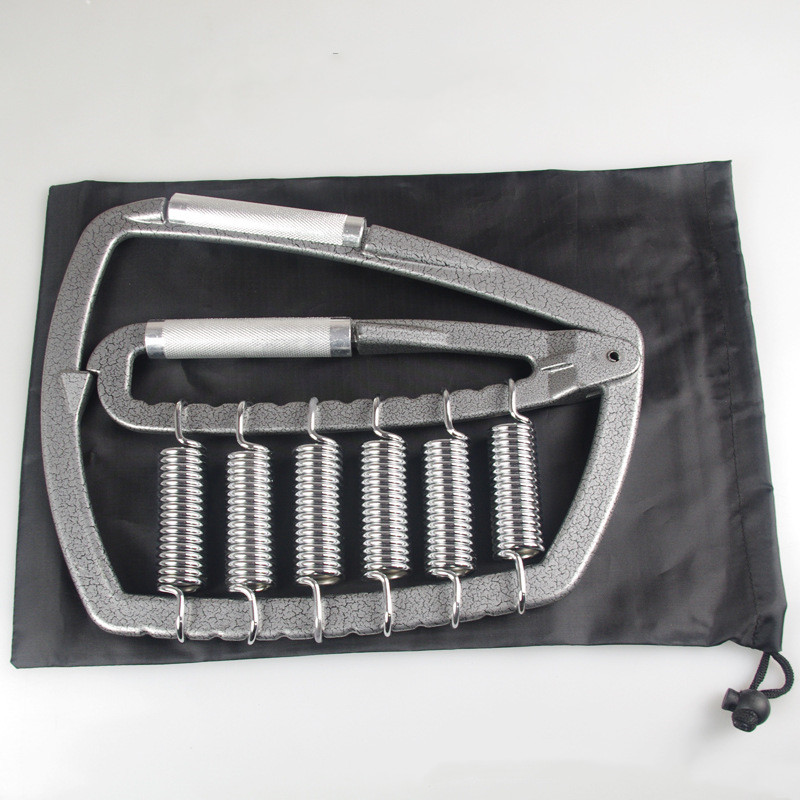 Metal Grip Set Hand Exerciser