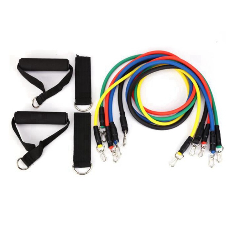 Multifunctional Resistance Rope For Fitness Rally 19 Multifunctional Resistance Rope For Fitness Rally