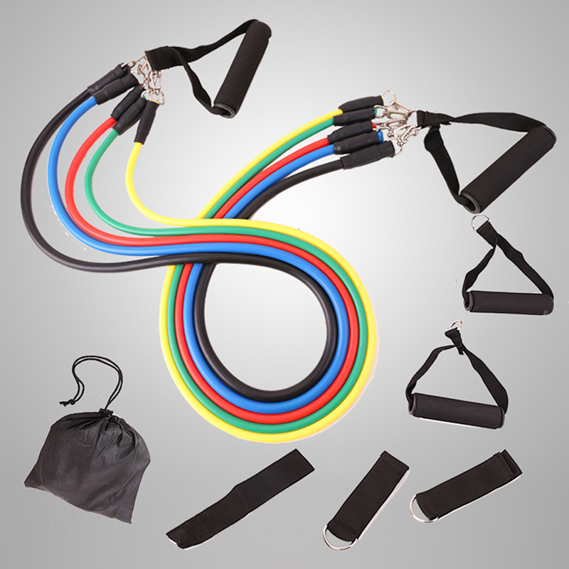 Multifunctional Resistance Rope For Fitness Rally 20 Multifunctional Resistance Rope For Fitness Rally