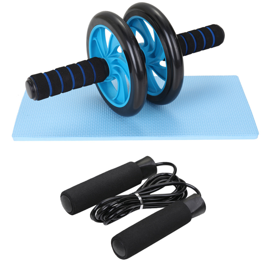 Push-up Bracket Set with Abs Roller, Jumping Rope and Pedal Resistance Pull Bar 25 Y12373-3.png