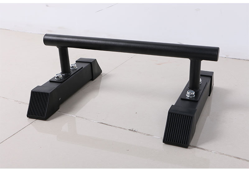 Push Ups Bars - Split Parallel for Home Fitness