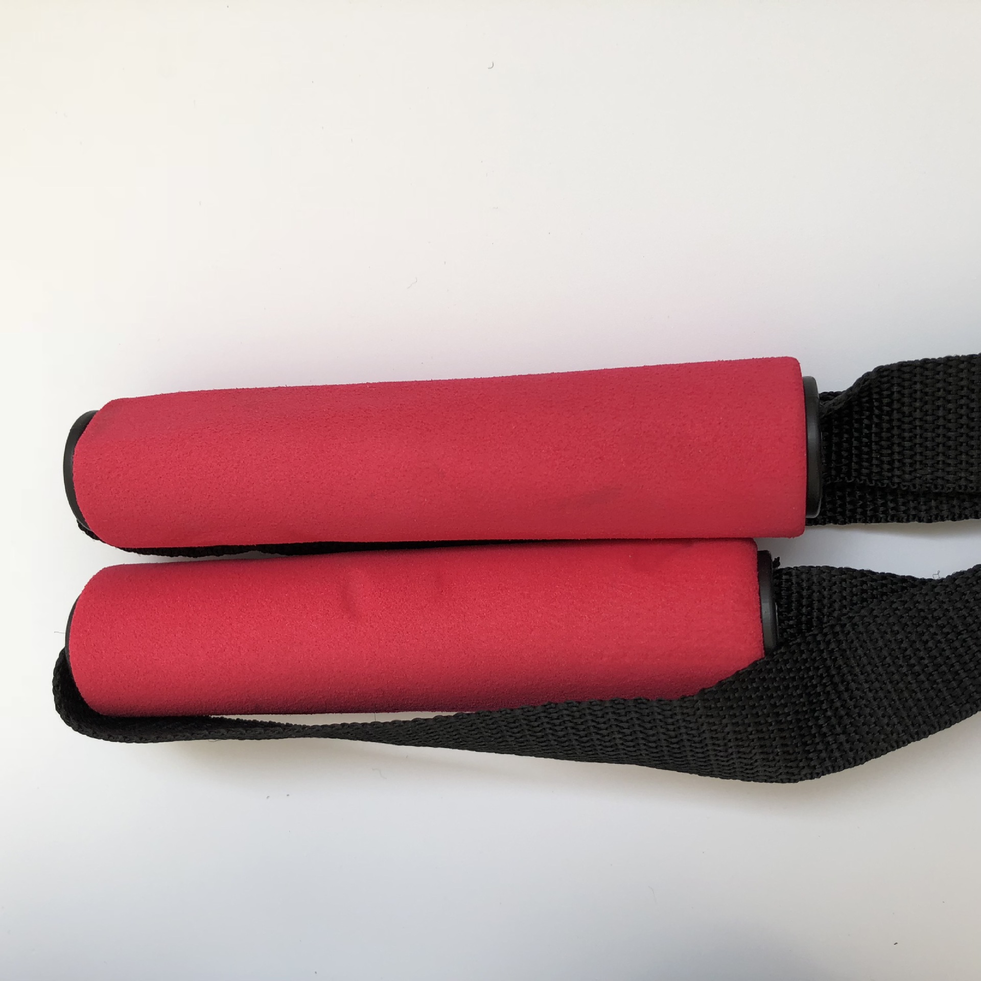 Rally Rope All-Around Rally Fitness Resistance Rope Pull Training Band On The Door