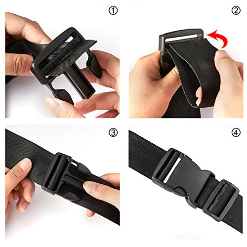 Running Resistance Parachute - 56 inches