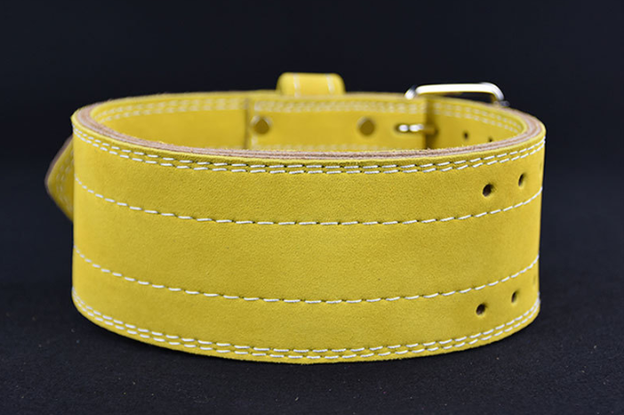 Sports belt fitness belt four-layer belt