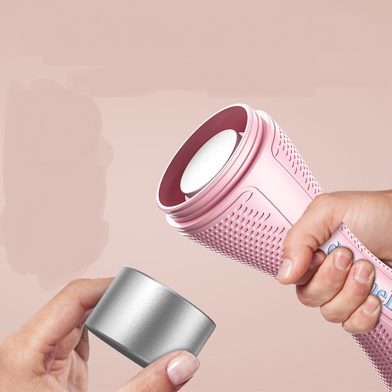 Women's Adjustable Dumbbells
