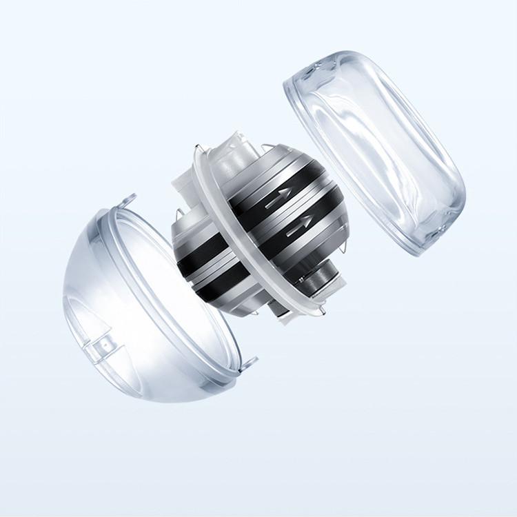 Wrist Training Ball - Centrifugal Decompression 35 Wrist Training Ball - Centrifugal Decompression