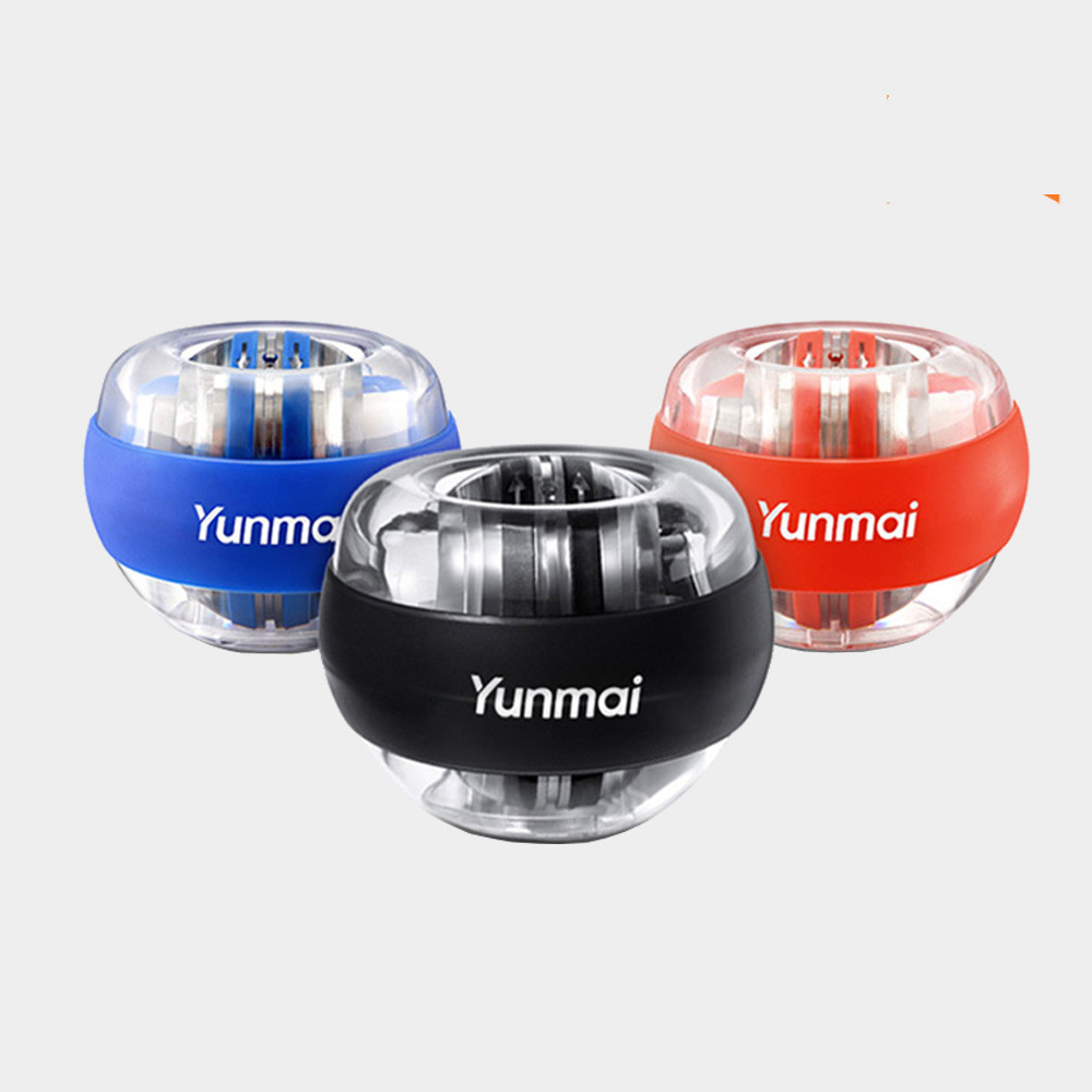 Wrist Training Ball - Centrifugal Decompression 37 Wrist Training Ball - Centrifugal Decompression