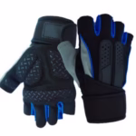Unisex Tactical Weight Lifting Gym Gloves - Image 5
