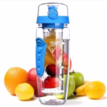 Free Fruit Infuser Juice Shaker Bottle - Image 2