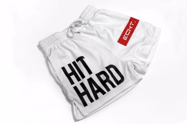 Running Training Quick Dry Boxing Squat Shorts - Image 5