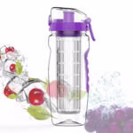 Free Fruit Infuser Juice Shaker Bottle - Image 6