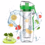 Free Fruit Infuser Juice Shaker Bottle - Image 8
