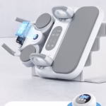 Six-in-one Multifunctional Fitness Board Abdominal Wheel - Image 5