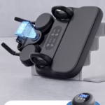 Six-in-one Multifunctional Fitness Board Abdominal Wheel - Image 6