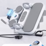 Six-in-one Multifunctional Fitness Board Abdominal Wheel - Image 9