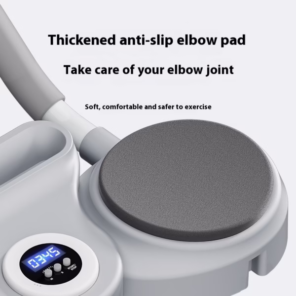 Six-in-one Multifunctional Fitness Board Abdominal Wheel - Image 8