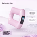 Fascia Ring Fat Burning Massage Fat Shaking Massager Shoulder And Neck - Image 4